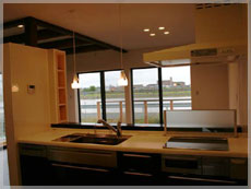 デザイナーズ住宅　ガレージ住宅　二世帯住宅の世文（愛知県豊川市の工務店）：